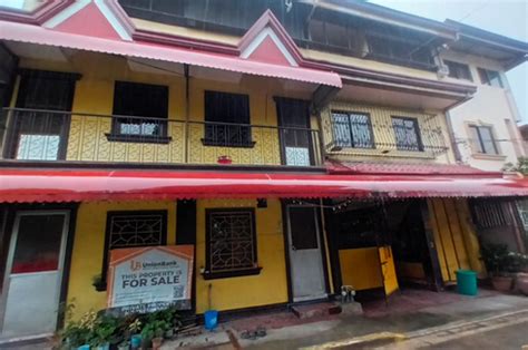 Barangay Manuyo Dos Las Pinascity in Las Pinas City, Metro .